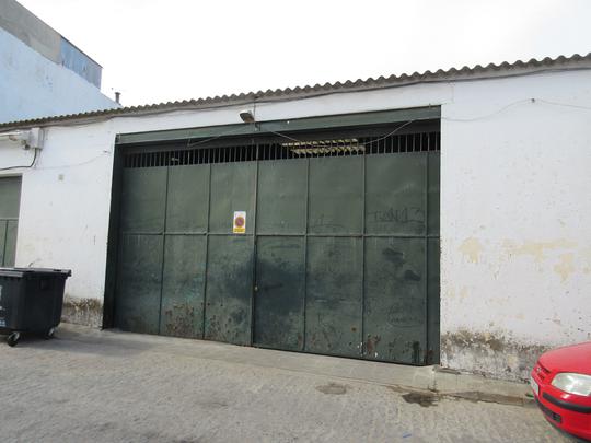 Finca rustica en Huelva
