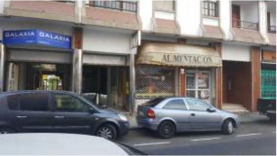 Local comercial en Tenerife