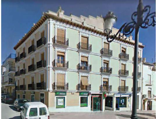 Local comercial en Granada