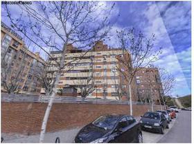 Vivienda en Madrid