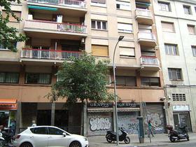 Local comercial en Barcelona