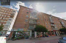 Vivienda en Palencia