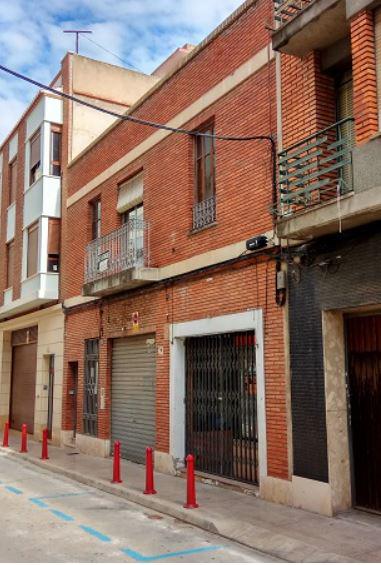 Vivienda en Valencia