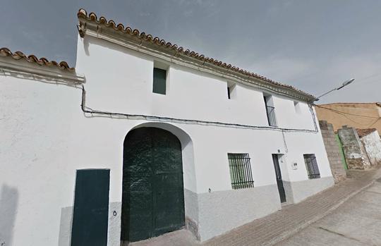 Vivienda en Caceres