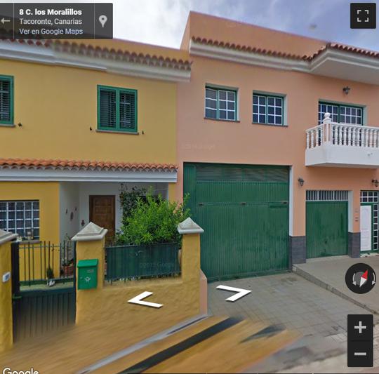 Vivienda en Santa Cruz de Tenerife