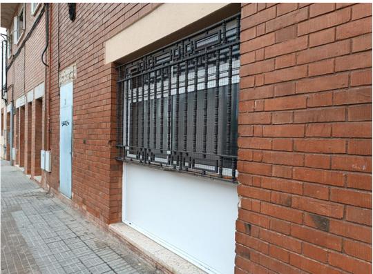 Local comercial en Barcelona