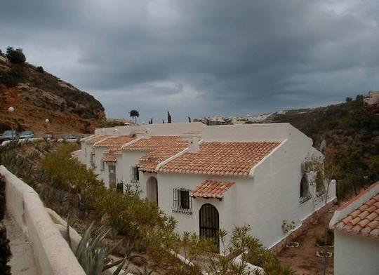 Vivienda en Alicante