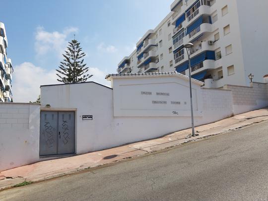 Vivienda en Malaga