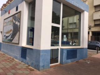 Garaje en Malaga