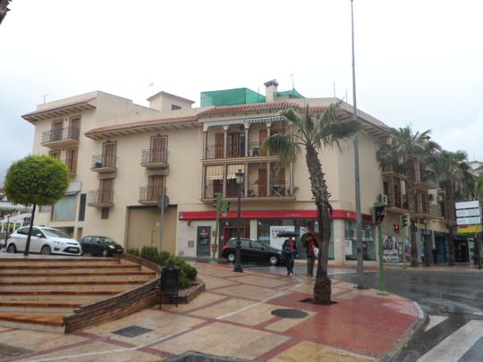 Vivienda en Malaga