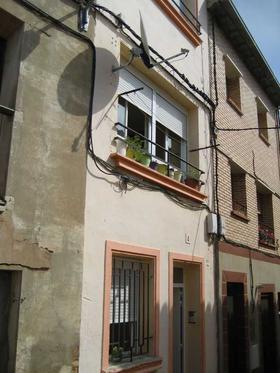 Vivienda en Huesca