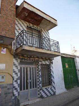 Vivienda en Toledo