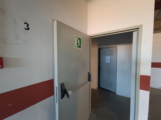 Trastero en Huelva