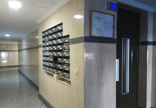 Vivienda en Valladolid