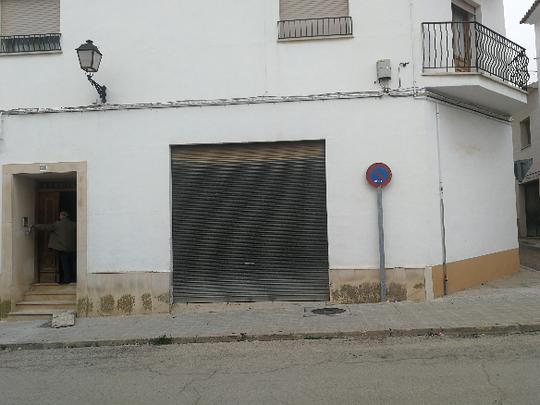 Vivienda en Cuenca
