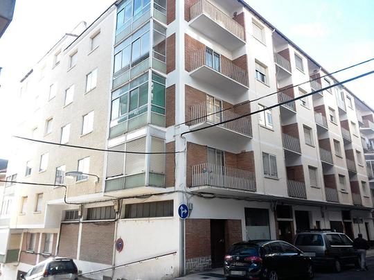 Vivienda en Huesca