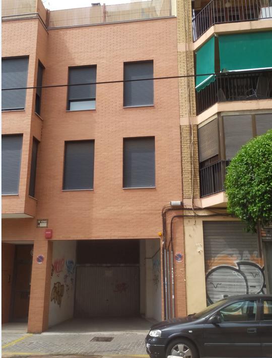 Vivienda en Valencia