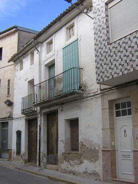 Vivienda en Valencia