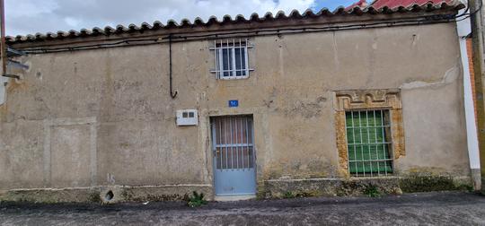 Vivienda en Zamora