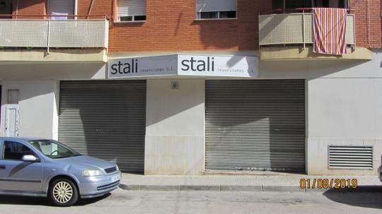 Local comercial en Tarragona