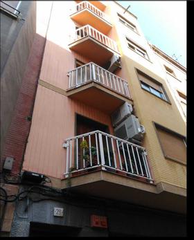 Vivienda en Barcelona