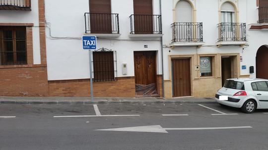 Vivienda en Malaga