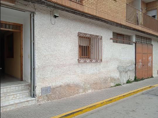 Local comercial en Ciudad Real