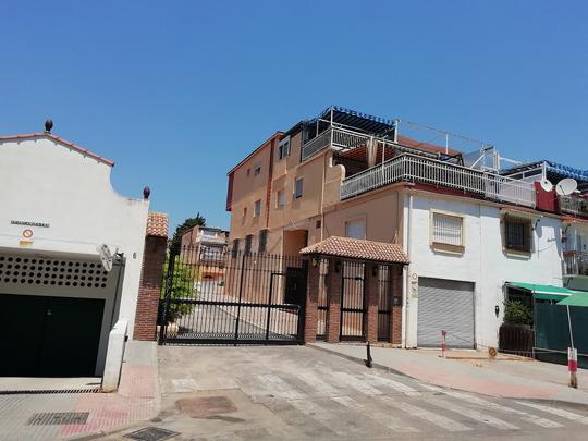 Garaje en Malaga