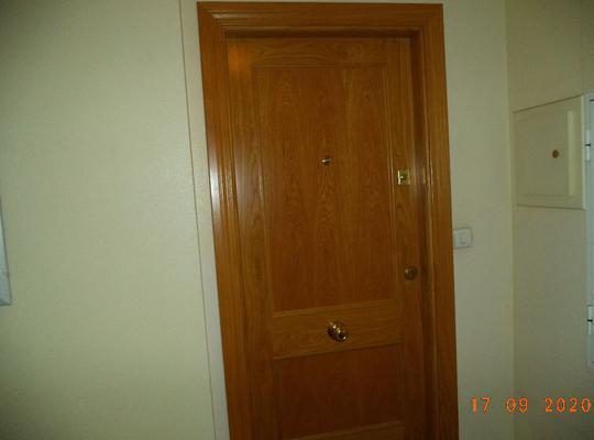 Vivienda en Leon