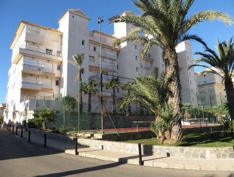 Vivienda en Murcia