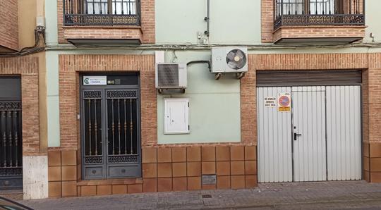 Local comercial en Ciudad Real