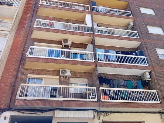 Vivienda en Valencia/Valencia