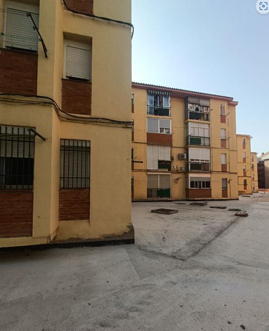 Vivienda en Cuenca