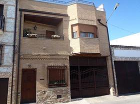 Vivienda en Toledo