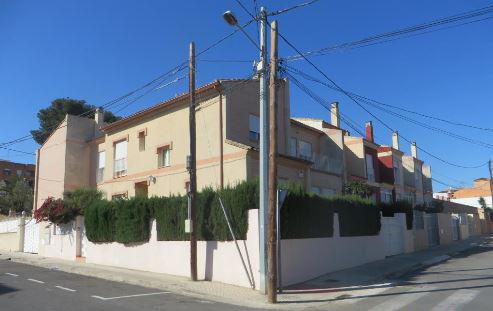 Vivienda en Valencia