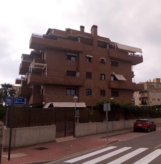 Vivienda en Valencia