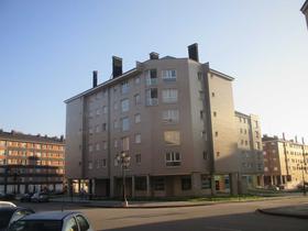 Vivienda en Asturias