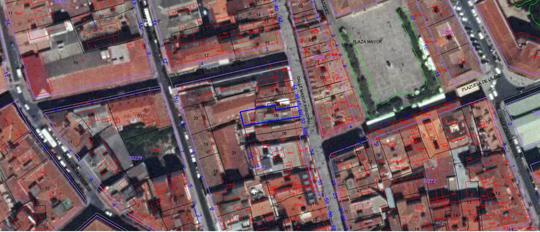 Local comercial en Palencia