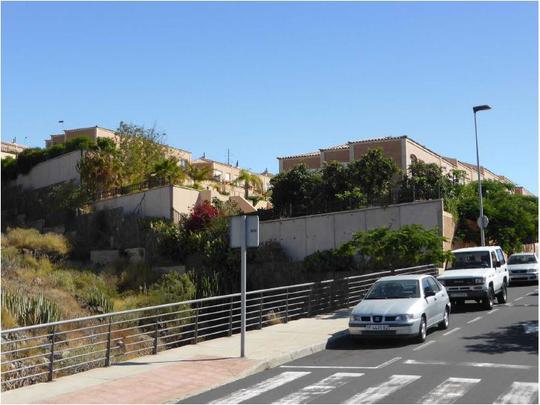 Garaje en Tenerife