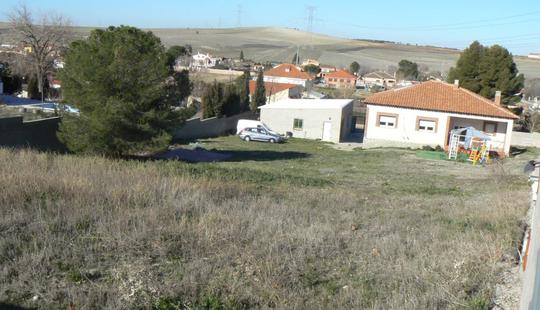 Vivienda en Toledo