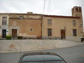 Vivienda en Avila