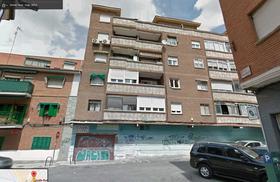 Local comercial en Madrid