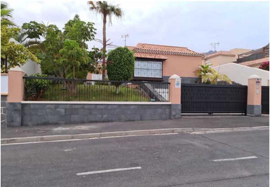 Vivienda en Tenerife