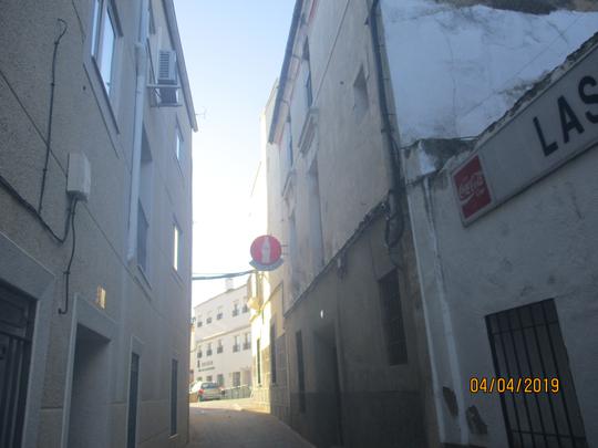 Vivienda en Caceres