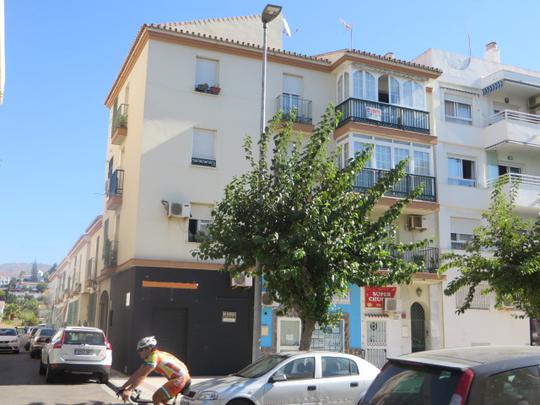 Local comercial en Malaga