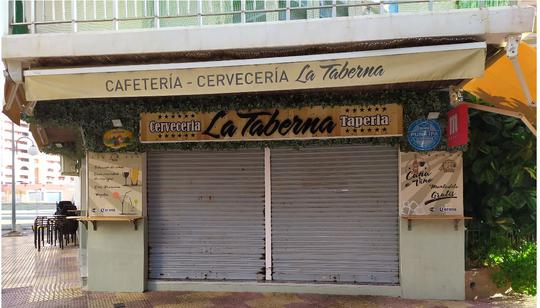 Local comercial en Valencia