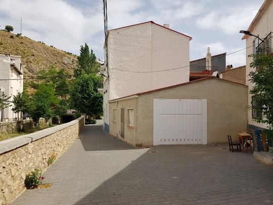 Vivienda en Jaen