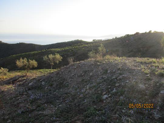 Finca rústica en Almeria