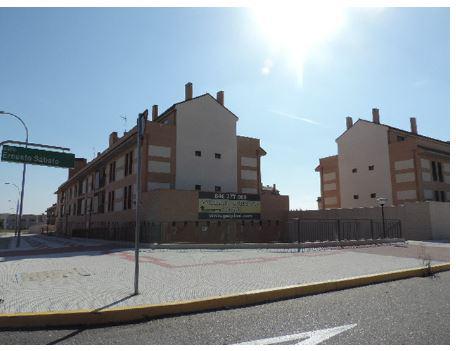 Local comercial en Toledo