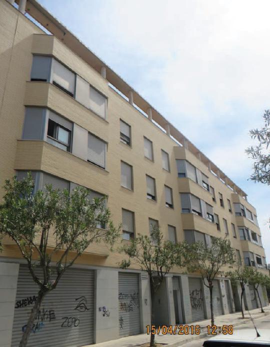 Vivienda en Valencia